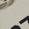 Fear of God Essentials SS22 Knit 1977 Hoodie 'Wheat' Men's FOG-SS22-011