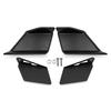 New Accessories Wings Protection Tank Guard For Honda CB 1000 Hornet SP 2025 Motorcycle Fuel Tank Side Wings Spoiler