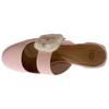 UGG Hayden Pump Универсальные Шлепанцы-Слипоны с Защитой от Натирания с Закрытым Носком Женские Шлепанцы 1099871-SLPN