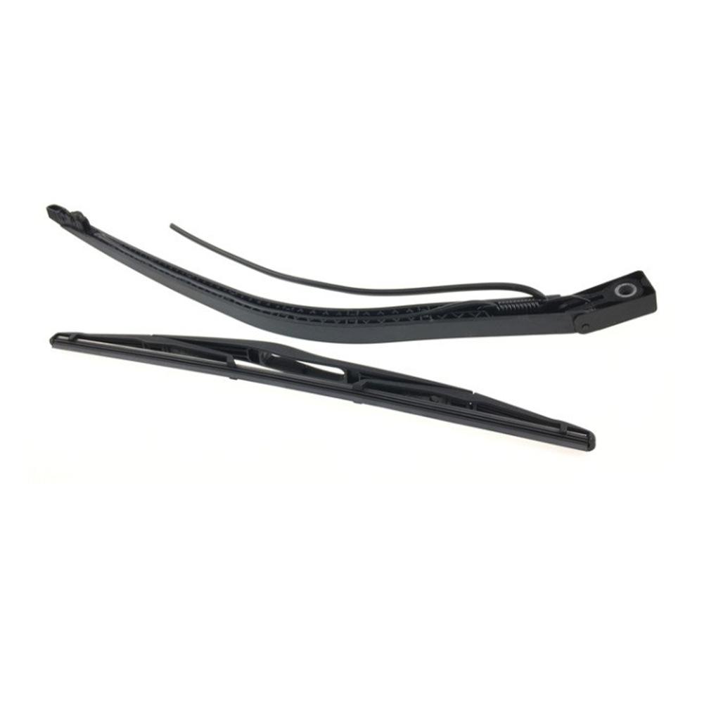 Задний стеклоочиститель в сборе Черный задний стеклоочиститель DKB102700