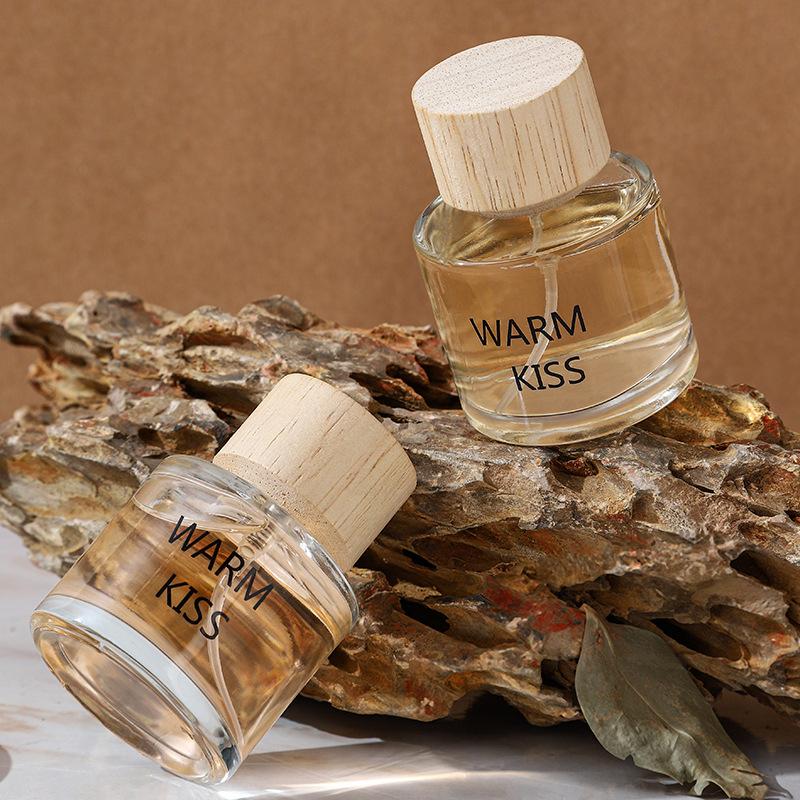 Серия ароматов «Поместье Хуаму» Жасмин Фруктовый Нишевый Стойкий Женский Легкий Аромат Женский Парфюм