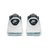 Nike Детские кроссовки Air Max Excee Power Up GS Glacier Blue Белый Черный CW5834-400