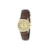 G-Shock LTP-V001GL-9BUDF Золотые Часы LTP-V001GL-9BUDF