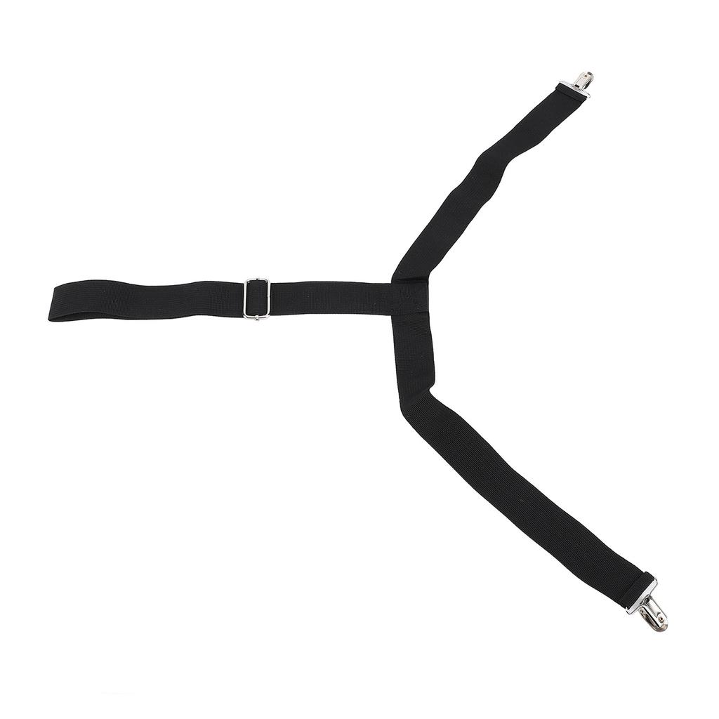 Металлическая клипса для одевания брюк, регулируемый вспомогательный инструмент для надевания брюк, приспособление для помощи при надевании брюк для людей с ограниченными возможностями и пожилых людей.