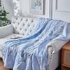 Tangna Home Textiles Skin-Friendly Brushed Summer Quilt