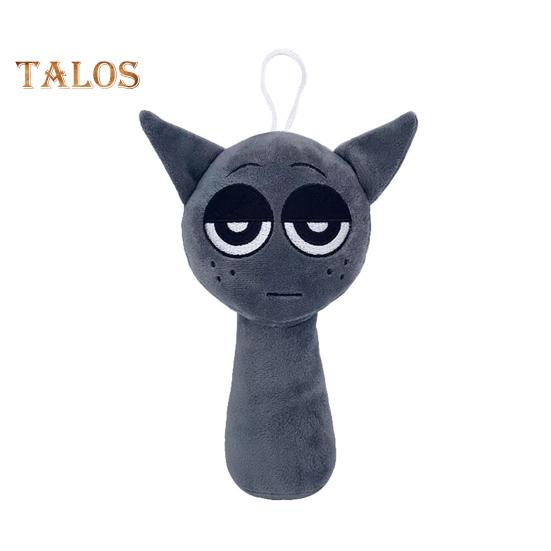 Плюшевая кукла из игр ужасов, мягкая игрушка-подушка в виде животного для детей и взрослых, мягкая кукла для подарков на Рождество и день рождения