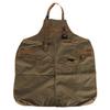 BOSTON BAG TOOL APRON Khaki Free Size Men's
