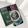Yuri Gagarin Y Laika Case For Oppo A15 A16 A17 A52 A72 A76 A96 A54 A74 A94 A54S A57S A58 A78 A98 A57 A77 Cover