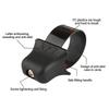 Labor Saver Motorcycle Throlette Holder Wrist Rest Cruise Control Grip Throttle Assist  Hand Rest