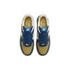 Undefeated x Nike Air Force 1 Low SP Dunk vs AF1 Унисекс Кроссовки Синий Court-Blue Белый DM8462-400