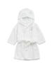 Baby Towel Robe PBCT229117 OWHT Free Size [gelato Pique]