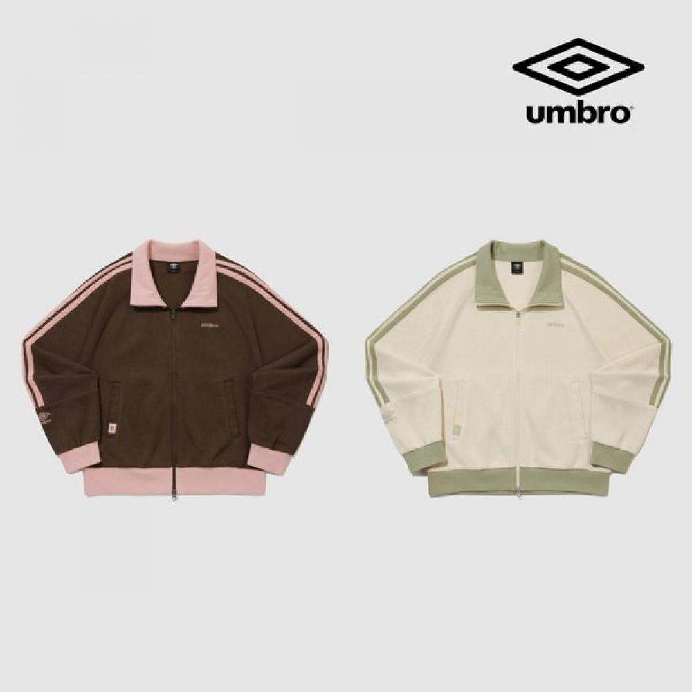 Umbro Sweater Like Track Jacket Ur322cft98