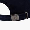Бейсболка Kangol из вельвета K5206ht темно-синяя