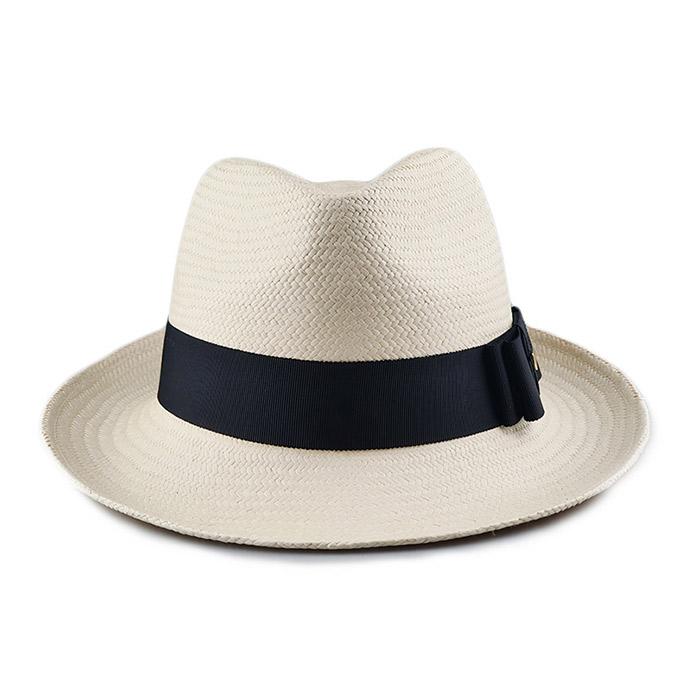 Kaliseumontapone Emily Emillie Heritage Panama Hat
