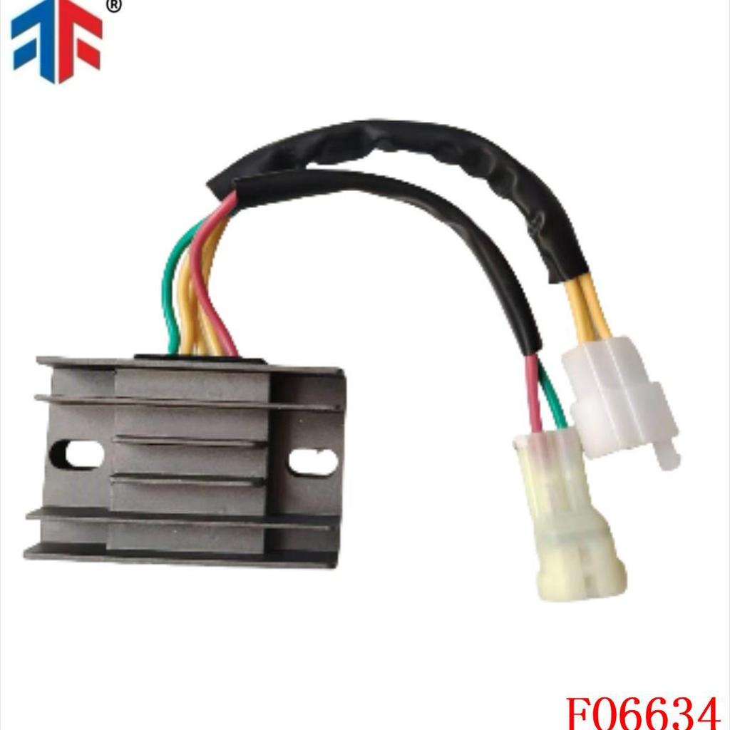 Rectifier for Arctic Cat 250/300 2x4 & 4x4, LTF 300, Part No. 32800-29B10