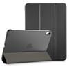 Защитный чехол для планшета iPad Air 8 - Жесткий ПК-корпус с трехскладной магнитной подставкой, защита от изгиба и падений для iPad 11-го поколения
