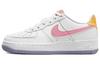 Air Force 1 Low Коралловый Мел Лазерный Оранжевый GS DV7762-100