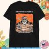 Kanonenfieber Band Huunisex Mill 2 Ablum Tshirt S To 5xl Cs230
