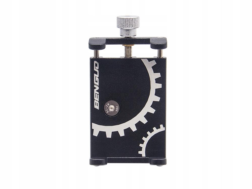 Silicone Bike Mount (200) / 100 Gab_A