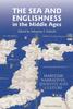 Книга The Sea and Englishness In the Middle Ages : Maritime Narratives, Identity and Culture
