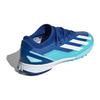 Adidas X Crazyfast.3 TF J Marinerush Pack Kids Sneakers Blue Bright-Royal Cloud-White IE1569