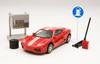 Kyosho EGG scale diecast miniature car Ferrari Challenge Stradale 1/43
