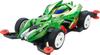 Серия Tamiya Mini 4WD PRO 49 Пушка Шасси MA 18649 Нет. D-Мяч