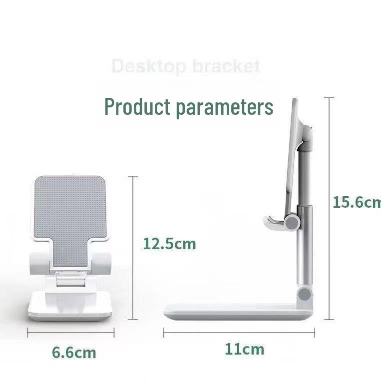Universal Desktop Mobile Phone & Tablet Holder