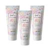 Enesti Spa Rosehip Foaming Cleanser 140ml*3Pcs