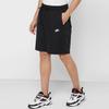 Nike Sportswear Club Shorts Black/White Men Bottoms BV2772-010