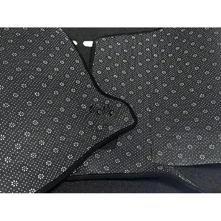 Auto Car Dashboard Cover Dash Mat Board Pad Carpet Dashmat Anti-UV Mats For Hyundai Grand I10 2013 2014 2015 2016 2017