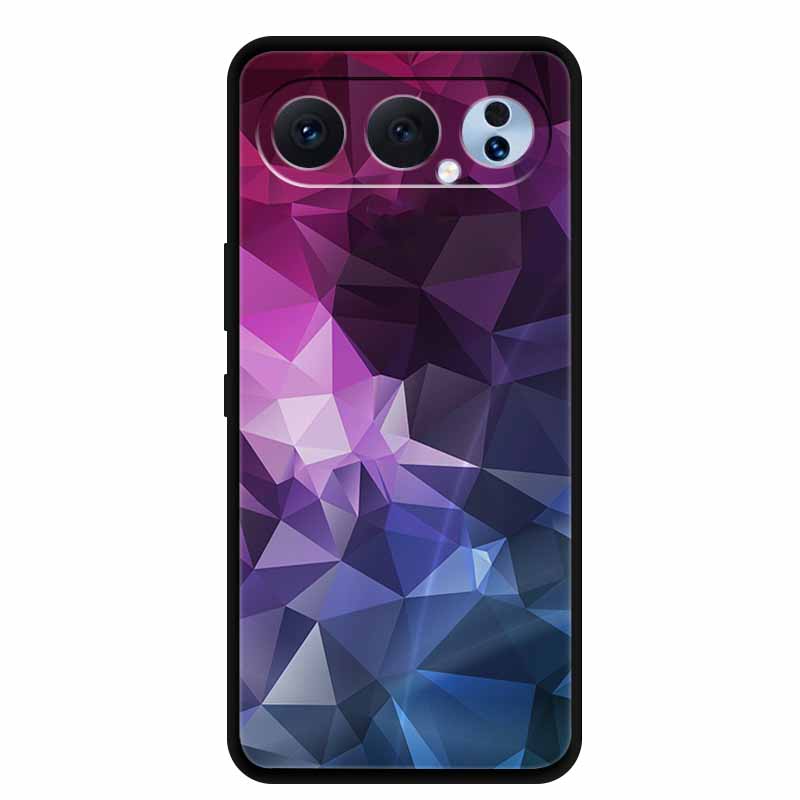 Чехол для Honor 500 Pro 5G Крутой Мультяшный Мягкий Силиконовый Защитный TPU Чехлы для Телефона для Huawei Honor 500Pro Роскошный Бампер Новый Coque