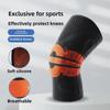 Силиконовые наколенники для защиты от столкновений для спорта: Баскетбол, Велоспорт, Альпинизм, Бег, Фитнес