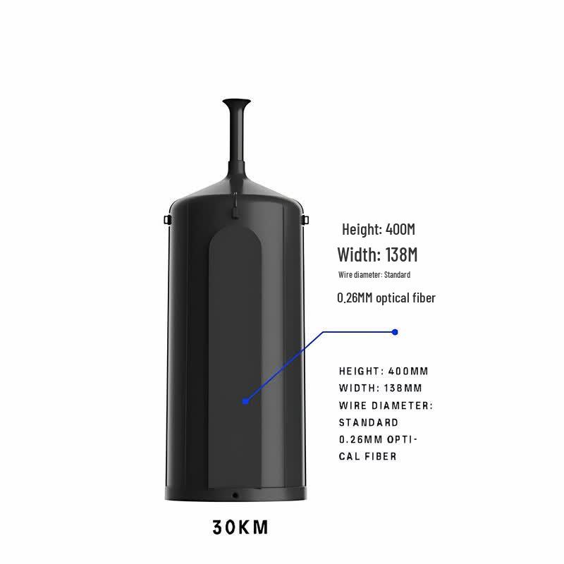 Кабельный барабан для оптоволоконного кабеля Zhongjing Runze, версия 2.0 (обновленная)