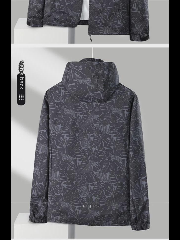 Мужская и женская большая тонкая куртка на весну/осень – ветрозащитная, водонепроницаемая, дышащая, снаряжение для альпинизма на открытом воздухе