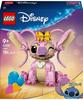 LEGO Конструктор Disney Lilo & Stitch Angel (43257)