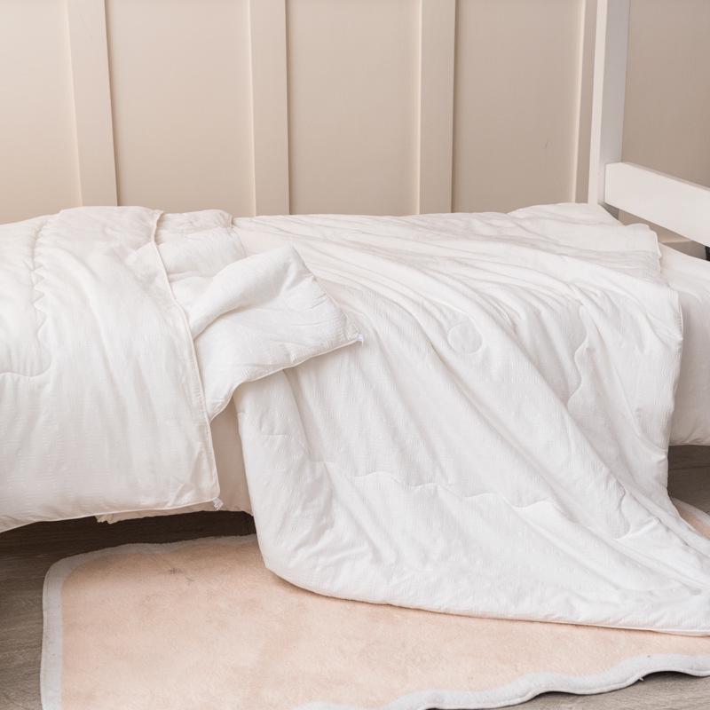 Одеяло А-класса для мамы и малыша, неокрашенное: Всесезонный, Плотный, Теплый, Супермягкий, Пушистый.