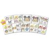 EPOCH Aquabeads Disney Tsum Tsum Illustration Sheet Set 6+ Years Craft Toy Water-Based Making Toy