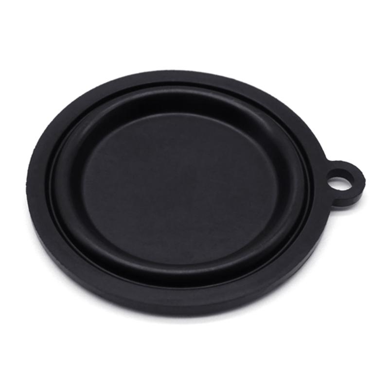 10 ШТ. Газовый водонагреватель Аксессуары Диафрагма давления воды Водогазовая связь для клапана Водная пленка Барабанная перепонка