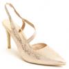 Zapato De Tacón Para Mujer.  Montevita  Viva2  89815
