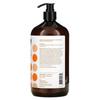 Everyone Nourishing Hand & Body Lotion, Citrus + Mint, 32 Fl Oz (946 Ml)