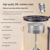 Bear Multi-functional Health Tea Kettle CN plug (adapter included)