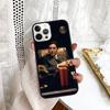 Scarface Tony Montanna Phone Case For Samsung Galaxy S10 S22 S23 S24 Note 10 20 Lite S20 Plus S21 Ultra Back Cover