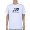 Продавец Hub Sports New Balance футболка с коротким рукавом Essential Big Logo Short Sleeve Nbnedb1163 10