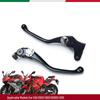 Compatible Clutch Lever & Push-Type Brake for Qianjiang Sai 600/550S/450/600RS/800