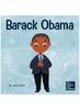 Книга Barack Obama : A Kid's Book About Becoming the First Black President of the United States : 22