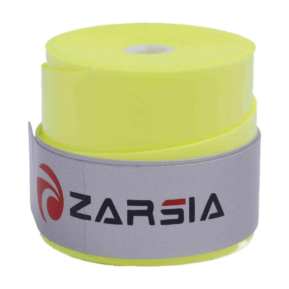 Shock Absorption Tennis Anti-Slip Sweatband Anti Slip Tennis Racket Overgrips  Beach Tennis