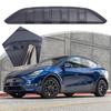 Car Rear Seat Hook For Tesla Model Y 3 3+ with 4 Hooks Bag Umbrella Hanger Organizer Car Interior Accessories J5Z8