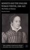 Книга Sonnets and the English Woman Writer, 1560-1621 : The Politics of Absence