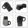 TPS Throttle Position Sensor For 250 For 350 For 450 For 500 OEM Part Number 81241077044 Replacement Car Accessories